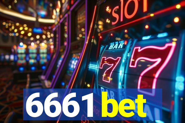 6661 bet